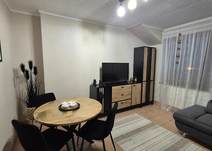 Apartament W Centrum