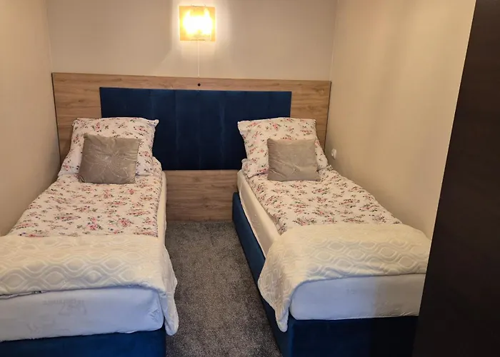 Apartament W Centrum