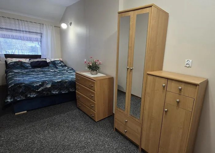 Apartament W Centrum