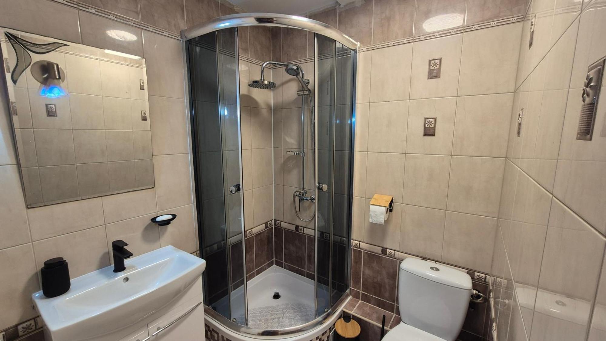 Apartment W Centrum
