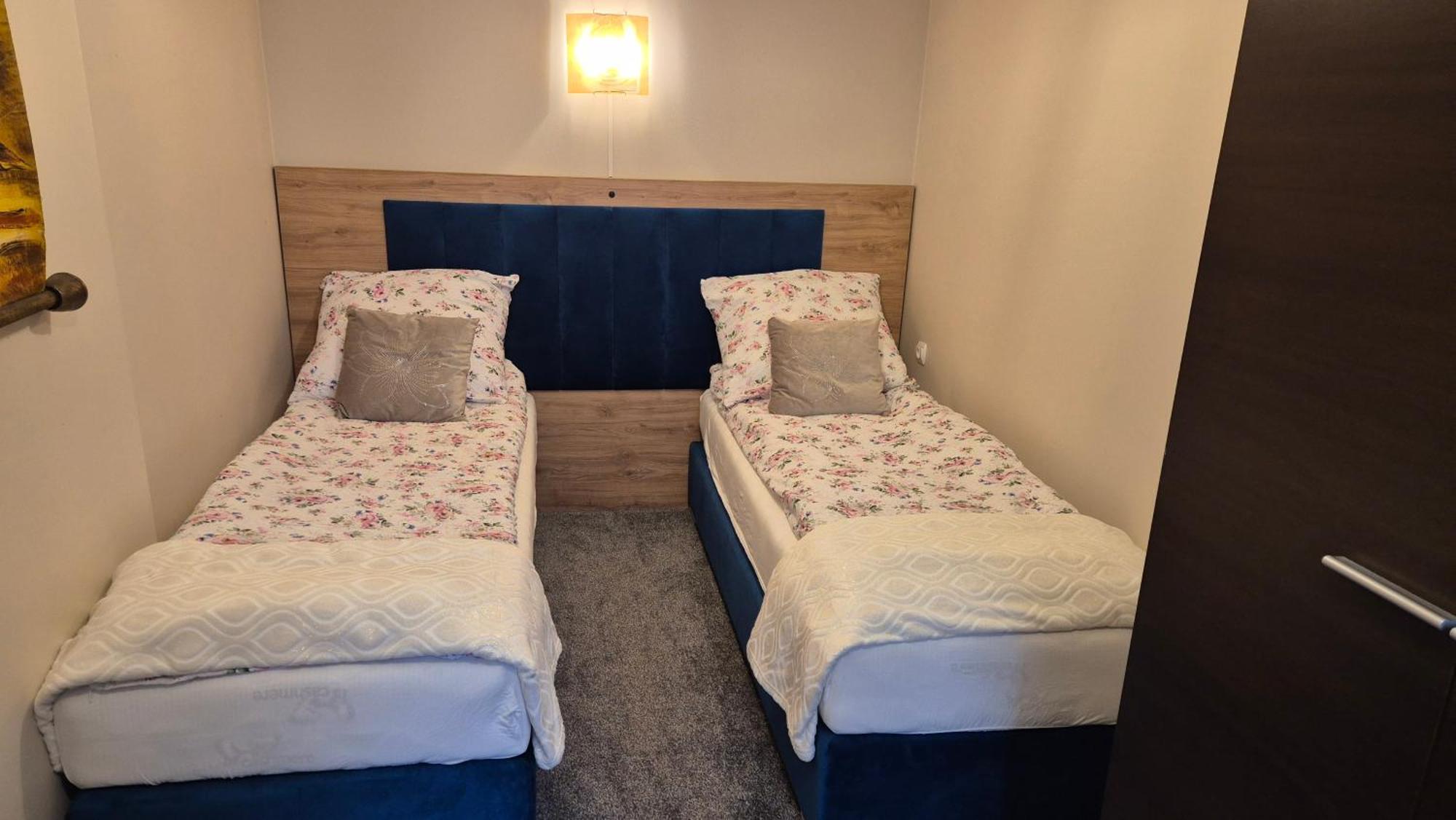 Apartment W Centrum