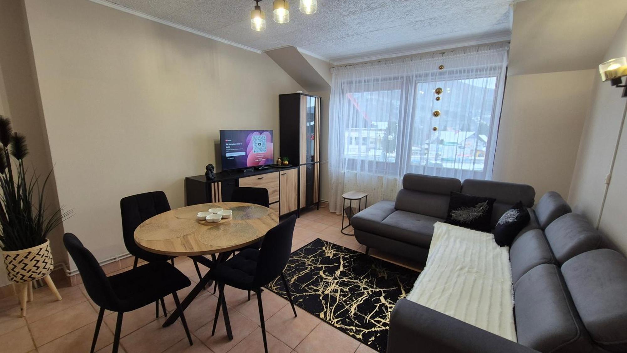 W Centrum Apartment *