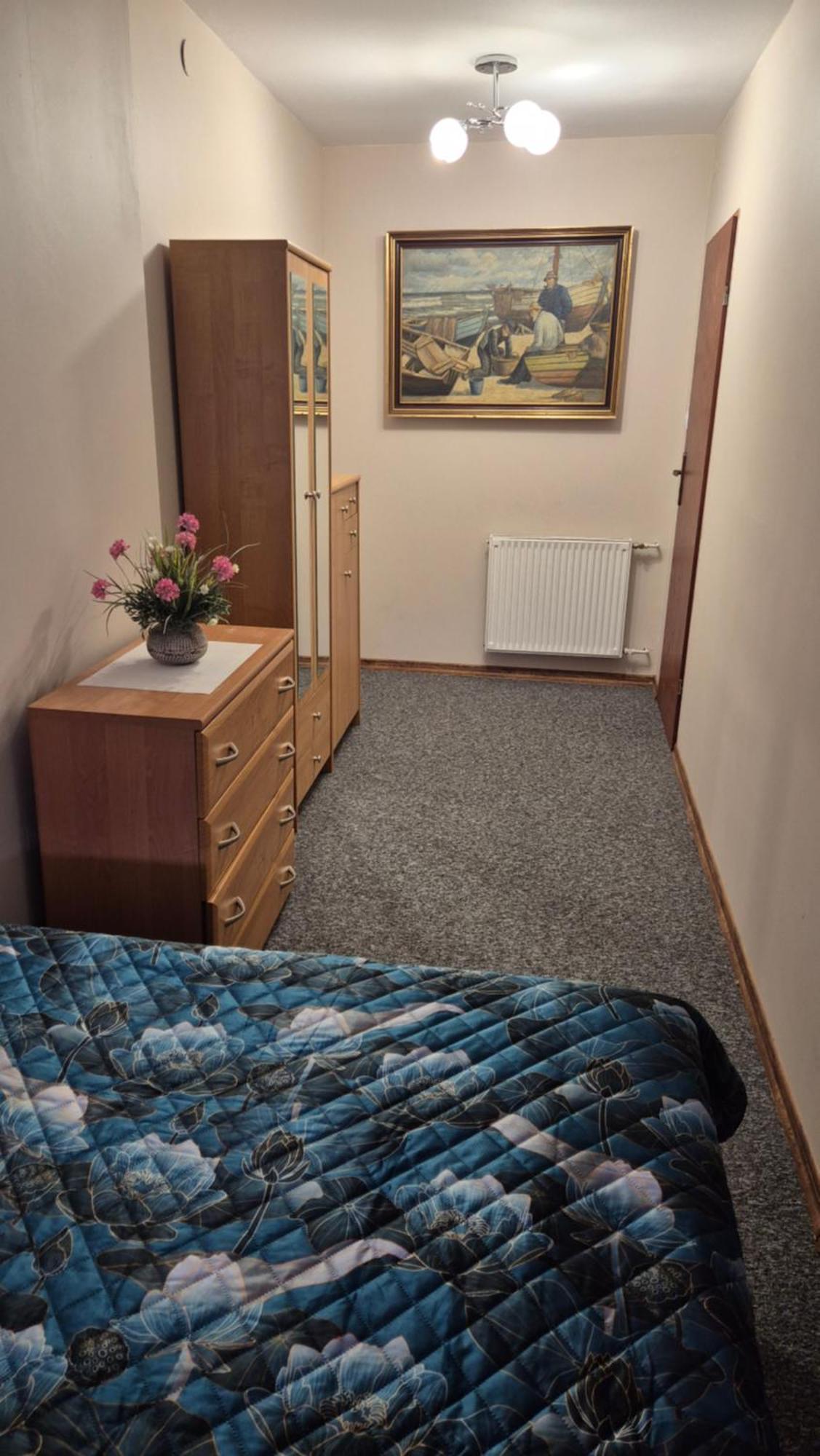 Apartment W Centrum