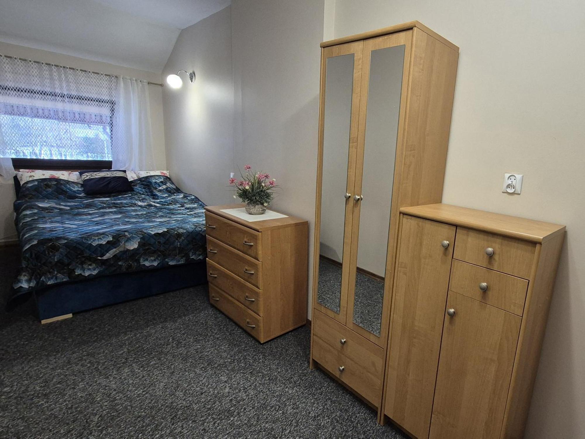 Apartment W Centrum *